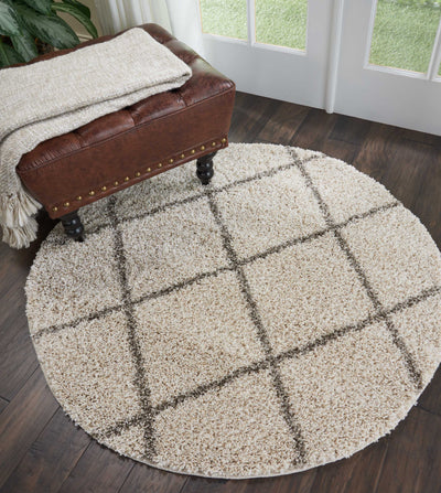 product image for brisbane cream rug by nourison nsn 099446002938 8 26