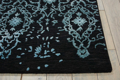 product image for opaline hand tufted midnight blue rug by nourison nsn 099446340320 4 30
