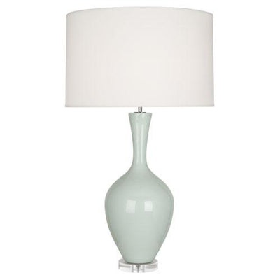 product image for Audrey Table Lamp by Robert Abbey 18