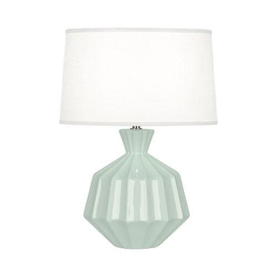 product image for Orion Accent Lamp by Robert Abbey 63