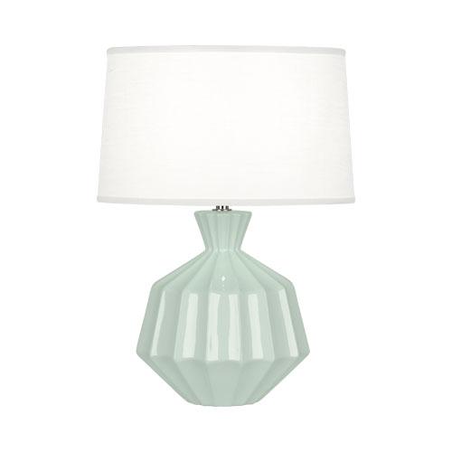 media image for Orion Accent Lamp by Robert Abbey 24