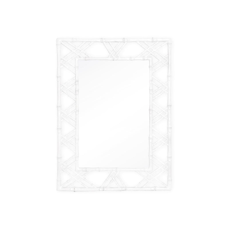 media image for Claire Mirror in Various Colors by Bungalow 5 239