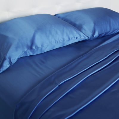 product image for classic flat sheet design by kumi kookoon 10 14