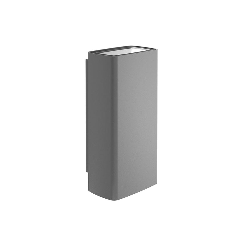 media image for Climber 87 - Outdoor Wall Sconce Up/Down in Anthracite 216