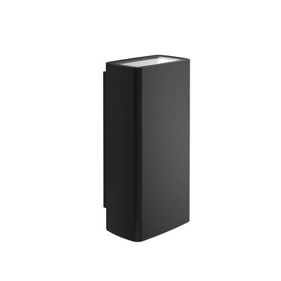 product image for Climber 87 - Outdoor Wall Sconce Up/Down in Black 25