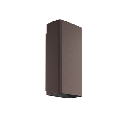 product image for Climber 87 - Outdoor Wall Sconce in Brown 35