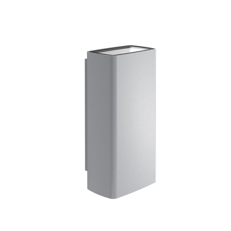 media image for Climber 87 - Outdoor Wall Sconce Up/Down in Grey 289