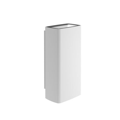 product image for Climber 87 - Outdoor Wall Sconce Up/Down in White 86