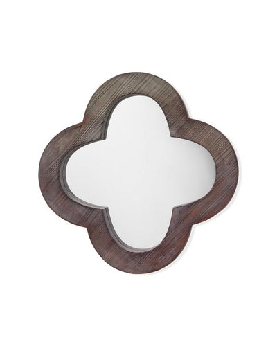 product image for clover mirror design by jamie young 1 88
