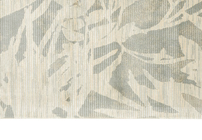 product image for maya hand loomed zinc paloma rug by calvin klein home nsn 099446190772 3 88