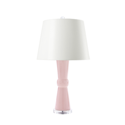 product image for Clarissa Lamp in Various Colors by Bungalow 5 2
