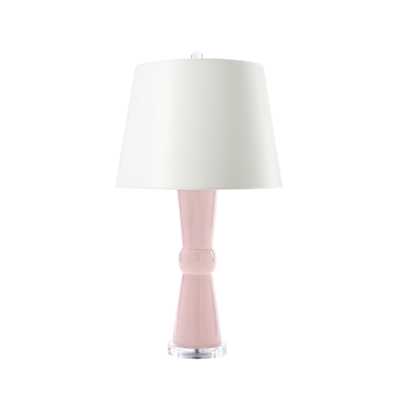 media image for Clarissa Lamp in Various Colors by Bungalow 5 219
