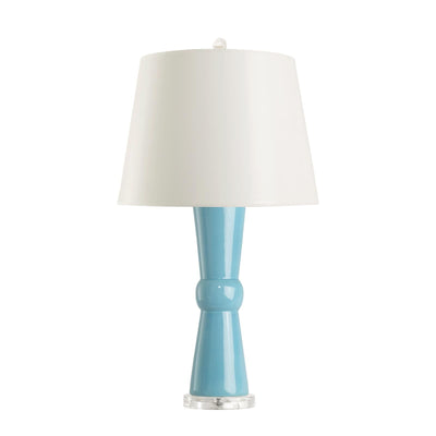 product image for Clarissa Lamp in Various Colors by Bungalow 5 41