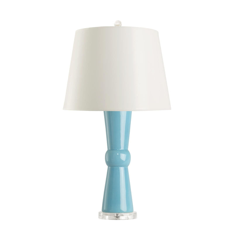 media image for Clarissa Lamp in Various Colors by Bungalow 5 232
