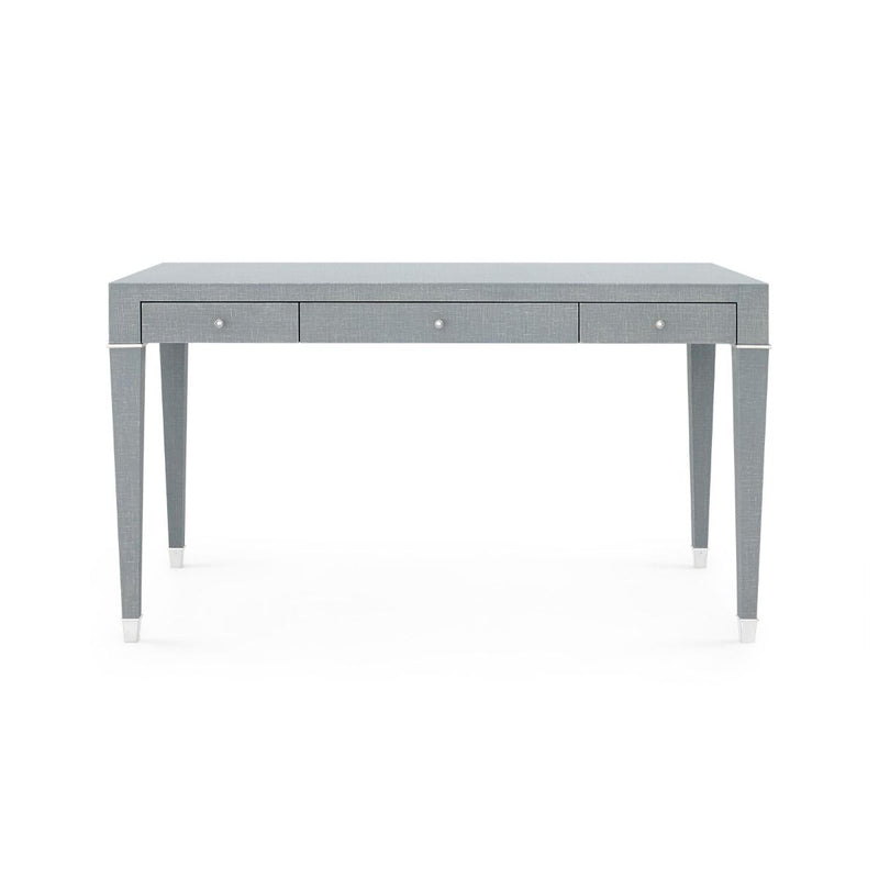 media image for Claudette Desk in Various Colors by Bungalow 5 261