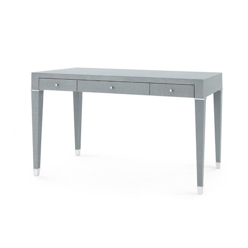 media image for Claudette Desk in Various Colors by Bungalow 5 261