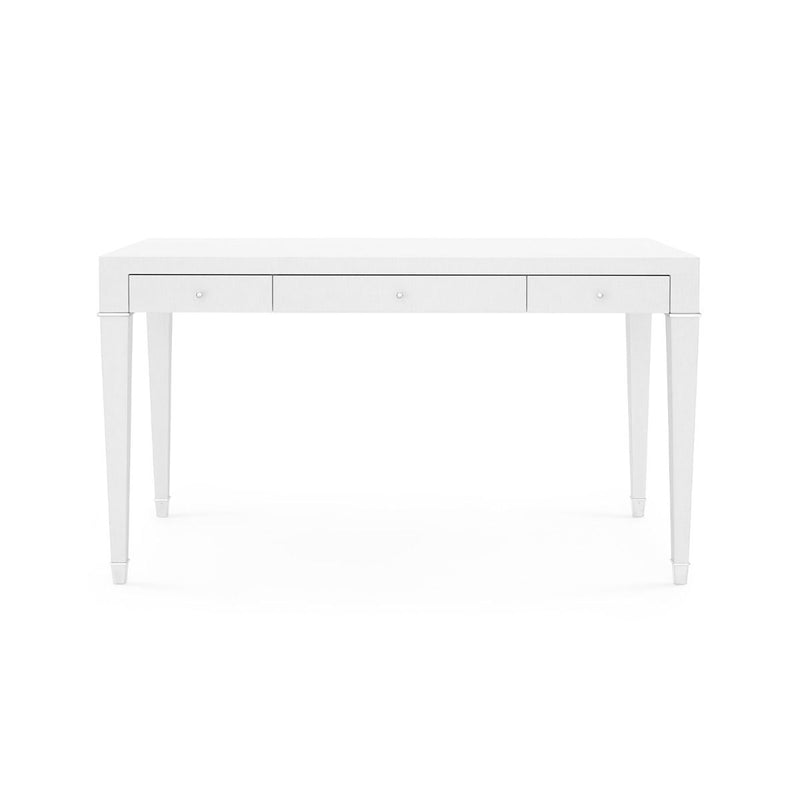 media image for Claudette Desk in Various Colors by Bungalow 5 234