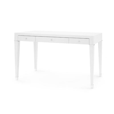 product image for Claudette Desk in Various Colors by Bungalow 5 18