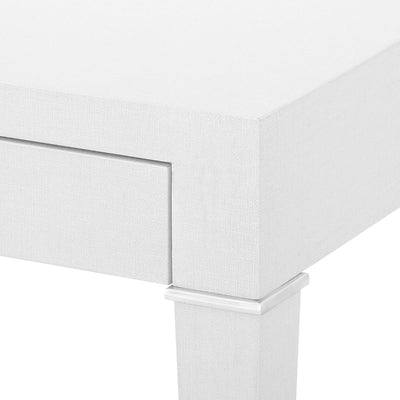 product image for Claudette Desk in Various Colors by Bungalow 5 21