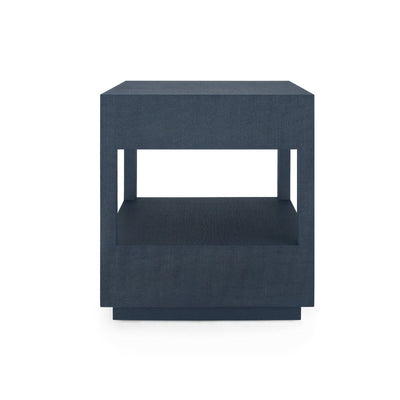 product image for Carmen 2-Drawer Side Table in Various Colors by Bungalow 5 97