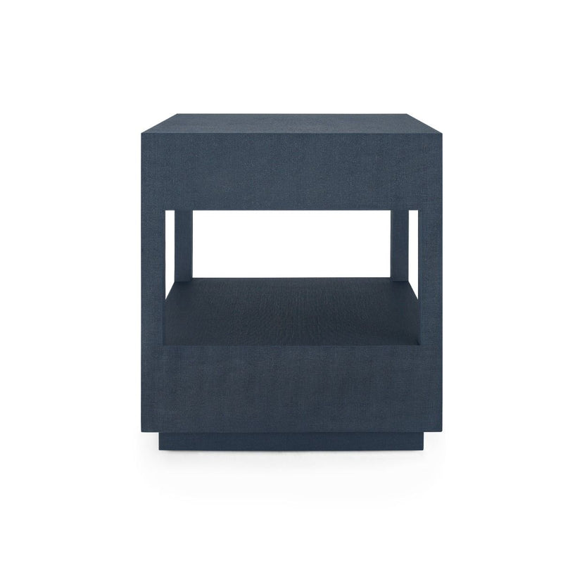 media image for Carmen 2-Drawer Side Table in Various Colors by Bungalow 5 237