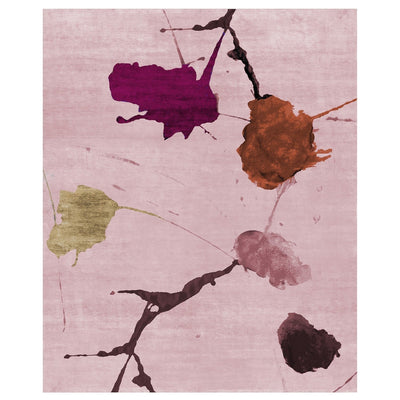 product image for castelli nivole no 107 hand knotted rug by by second studio co107 311x12 1 16