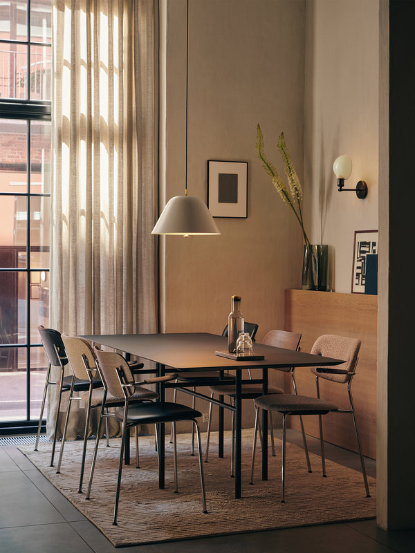 media image for Co Dining Chair New Audo Copenhagen 1160004 001H01Zz 64 291