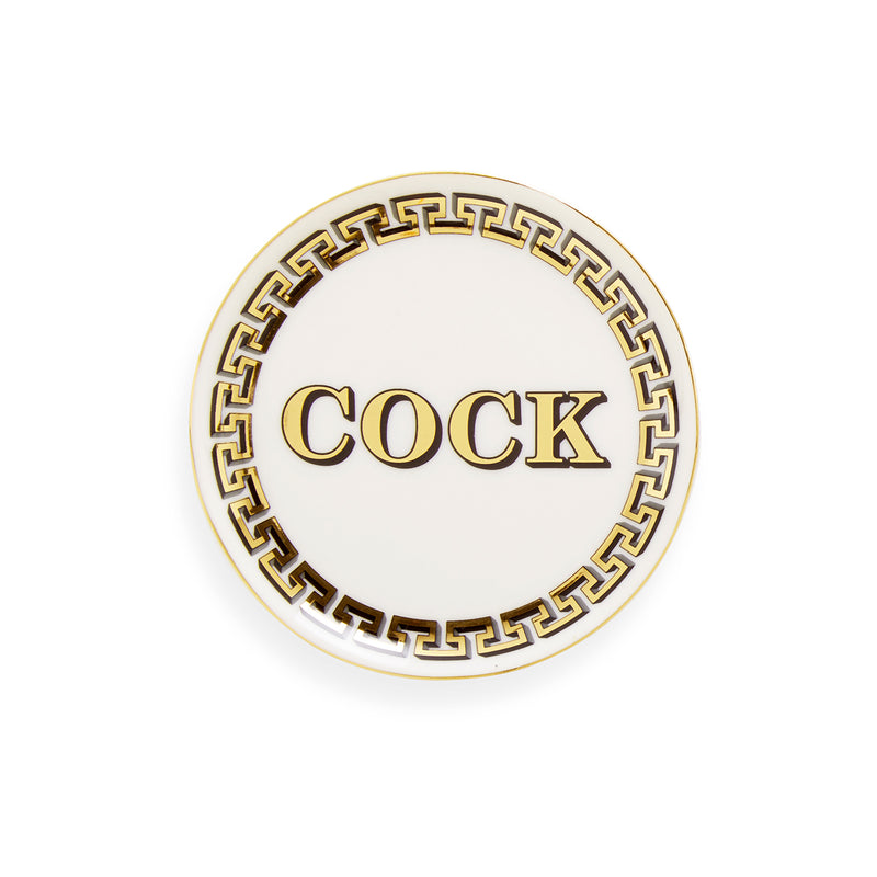 media image for Cock/Tail Coasters 291