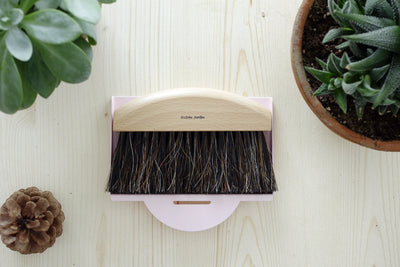 product image for giftbox hand brush dustpan in various colors 3 90