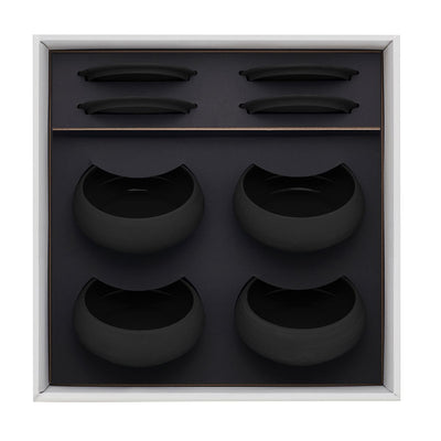 product image for Gift Box of 4 Cassolettes in 50 cl 37