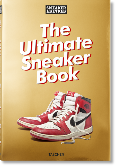 product image for sneaker freaker the ultimate sneaker book 1 23