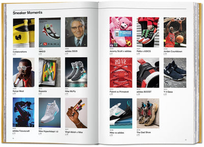 product image for sneaker freaker the ultimate sneaker book 6 29