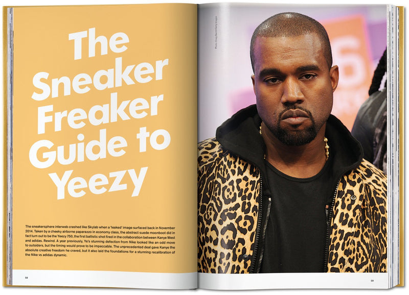 media image for sneaker freaker the ultimate sneaker book 2 259