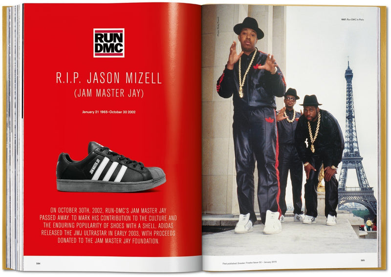 media image for sneaker freaker the ultimate sneaker book 7 222
