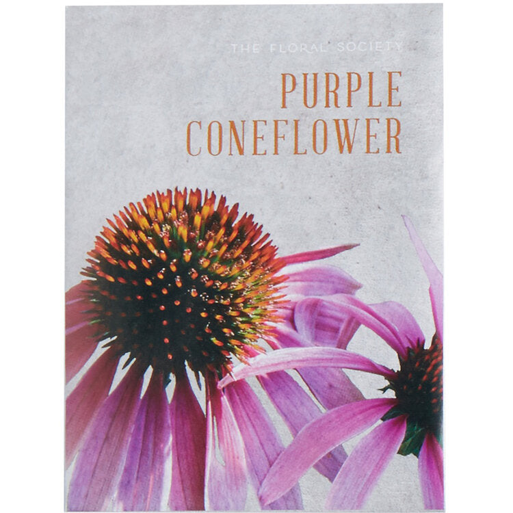 media image for The Floral Society Seeds 255