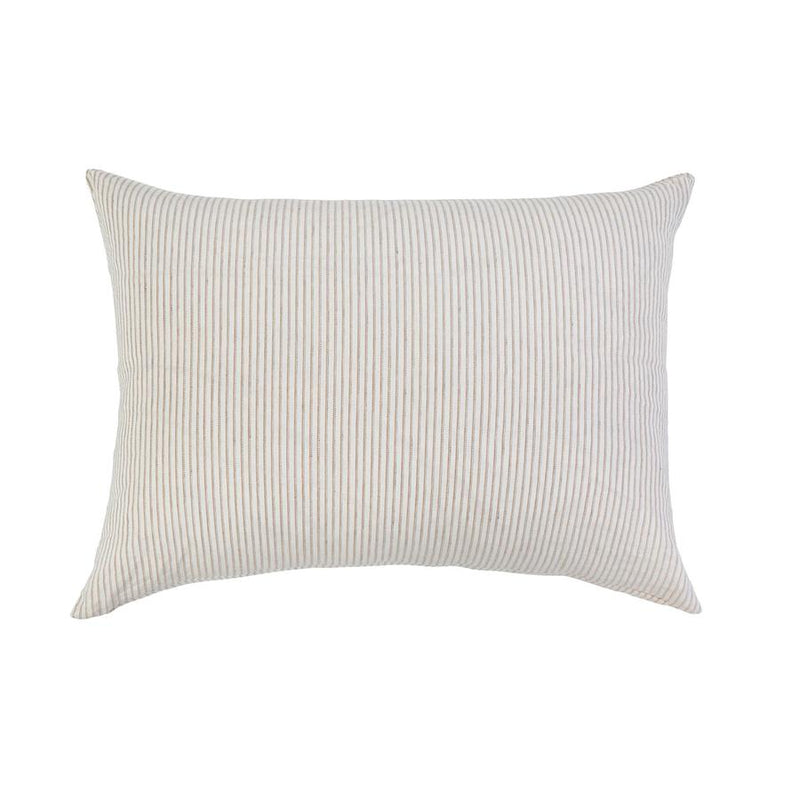 media image for Connor Sham in Various Colors & Sizes Flatshot Image 280