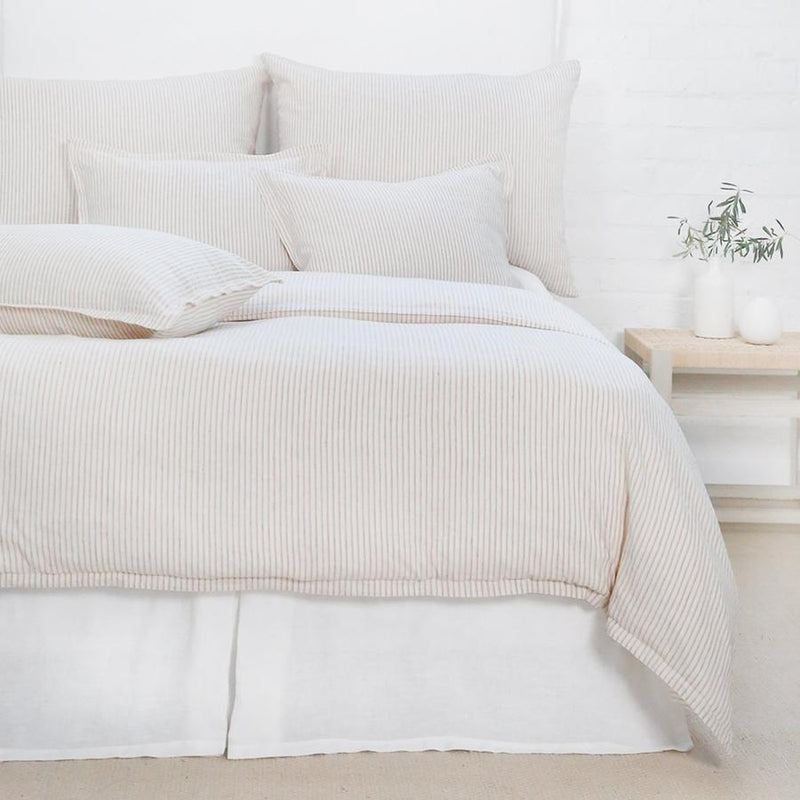 media image for Connor Duvet in Various Colors & Sizes Roomscene Image 226