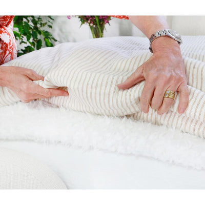 product image for Connor Duvet in Various Colors & Sizes Fold Image 44