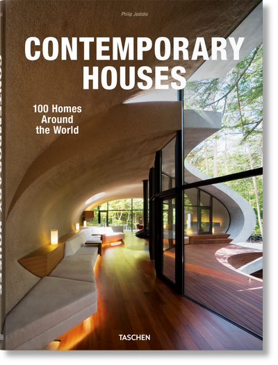 product image for contemporary houses 100 homes around the world 1 55