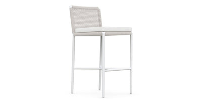 product image for corsica bar stool by azzurro living cor r03bs cu 1 10