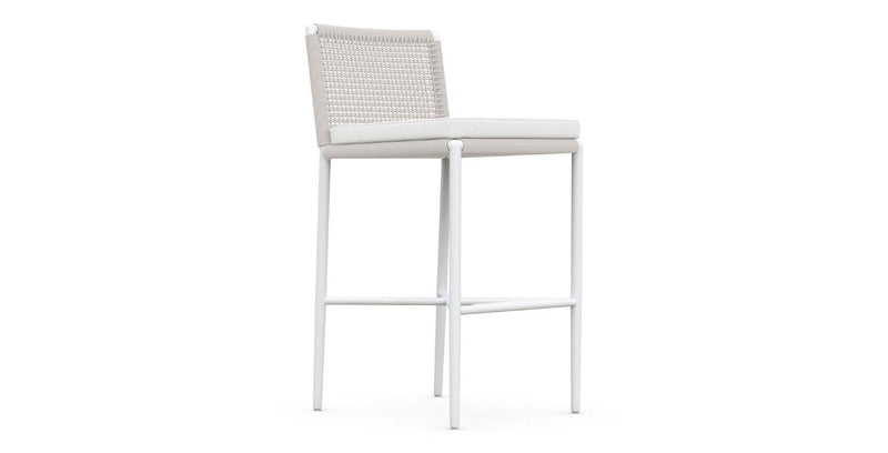 media image for corsica bar stool by azzurro living cor r03bs cu 1 223