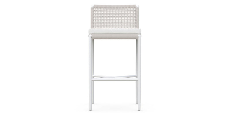 media image for corsica bar stool by azzurro living cor r03bs cu 2 25