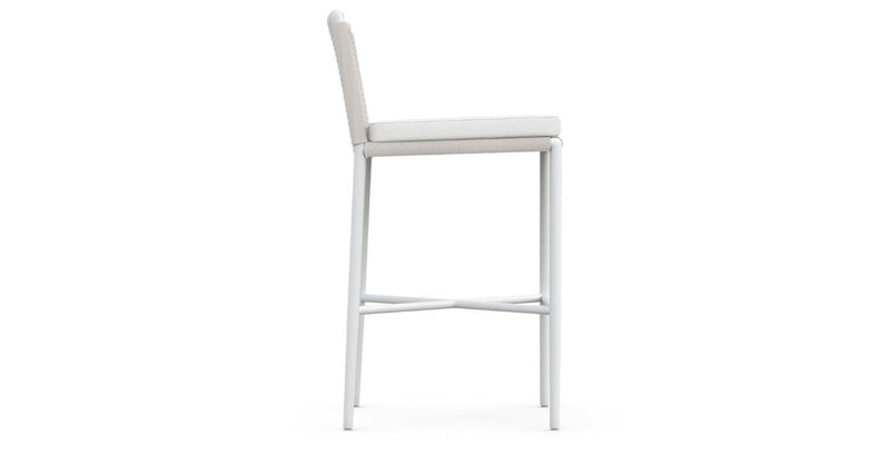 media image for corsica bar stool by azzurro living cor r03bs cu 3 250