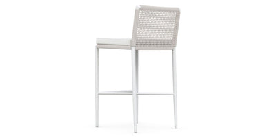 product image for corsica bar stool by azzurro living cor r03bs cu 4 56