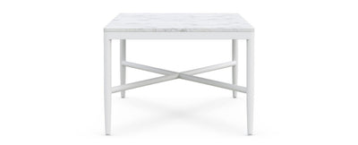 product image for corsica coffee table by azzurro living cor a16ct 6 0