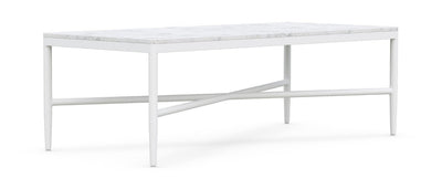 product image for corsica coffee table by azzurro living cor a16ct 2 56