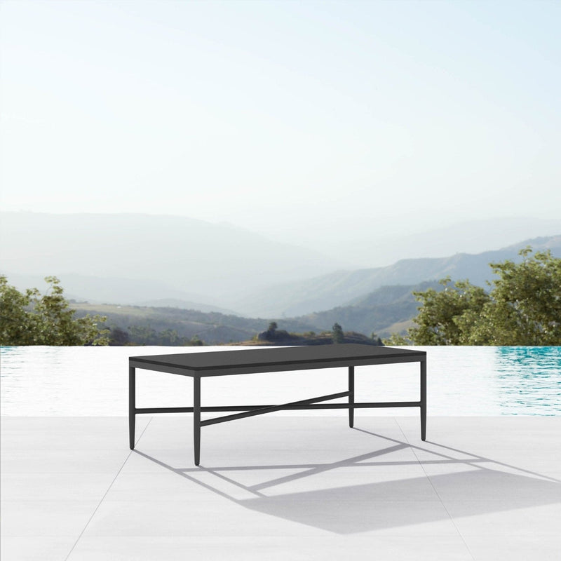 media image for corsica coffee table by azzurro living cor a16ct 8 260