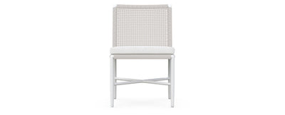 product image for corsica dining armless chair by azzurro living cor r03da cu 2 42