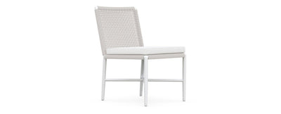 product image for corsica dining armless chair by azzurro living cor r03da cu 1 54
