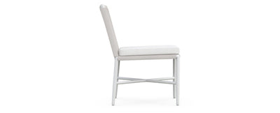 product image for corsica dining armless chair by azzurro living cor r03da cu 3 89